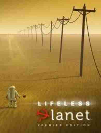 Descargar Lifeless Planet Premier Edition [MULTI][SKIDROW] por Torrent